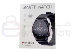 ساعت هوشمند یسیدو مدل YESIDO IO11 SMART WATCH