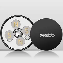 پایه نگه دارندی گوشی مخصوص دریچه کولر خودرو یسیدو Yesido C57