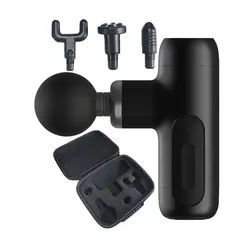 ماساژور برقی دویا مدل Devia Mini Fascia Massager EL154 BLD-303