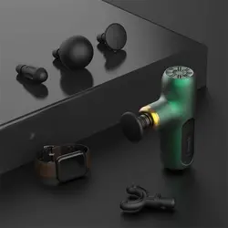 ماساژور برقی دویا مدل Devia Mini Fascia Massager EL154 BLD-303