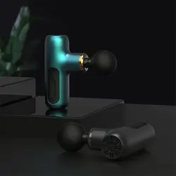 ماساژور برقی دویا مدل Devia Mini Fascia Massager EL154 BLD-303