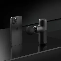 ماساژور برقی دویا مدل Devia Mini Fascia Massager EL154 BLD-303