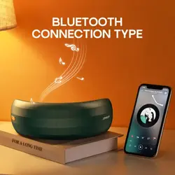 ماساژور و چشم بند جویروم مدل Joyroom M3 Electric Eye Massager with Heat Compression