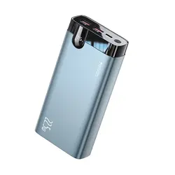 پاوربانک یسیدو YESIDO YP25 ظرفیت 20000 میلی آمپر ساعت