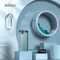 پاوربانک یسیدو YESIDO YP25 ظرفیت 20000 میلی آمپر ساعت