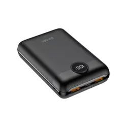 پاوربانک فست شارژ پرودو مدل Porodo PD-PBFCH007-BK