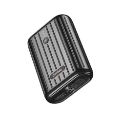 پاوربانک پرودو مدل Porodo Power Bank PD-PBFCH001 با ظرفیت 10000mAh