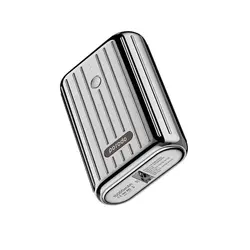 پاوربانک پرودو مدل Porodo Power Bank PD-PBFCH001 با ظرفیت 10000mAh