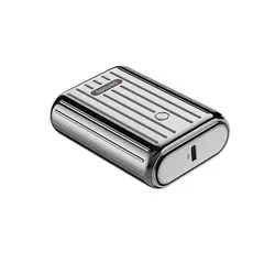 پاوربانک پرودو مدل Porodo Power Bank PD-PBFCH001 با ظرفیت 10000mAh