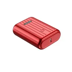 پاوربانک پرودو مدل Porodo Power Bank PD-PBFCH001 با ظرفیت 10000mAh