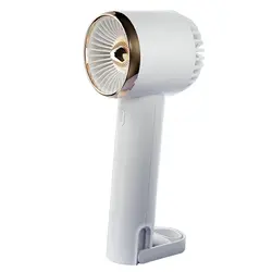 پنکه دستی قابل حمل ویوو WiWu Turbo Handled Fan F303