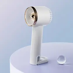 پنکه دستی قابل حمل ویوو WiWu Turbo Handled Fan F303