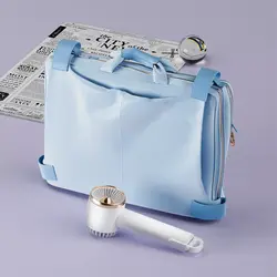 پنکه دستی قابل حمل ویوو WiWu Turbo Handled Fan F303