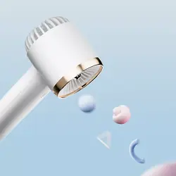 پنکه دستی قابل حمل ویوو WiWu Turbo Handled Fan F303