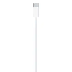 کابل اورجینال تایپ سی به لایتنینگ اپل مدل Apple USB-C to Lightning Cable A2561 به طول 1 متر