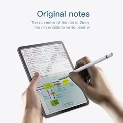 قلم لمسی یسیدو مدل Yesido Capacitive Pen ST08
