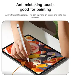 قلم لمسی یسیدو مدل Yesido Capacitive Pen ST09