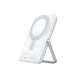 پاور بانک مگنتی مک دودو مدل Mcdodo MC-0690 Digital Magnetic Display با ظرفیت 10000mAh