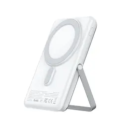 پاور بانک مگنتی مک دودو مدل Mcdodo MC-0690 Digital Magnetic Display با ظرفیت 10000mAh