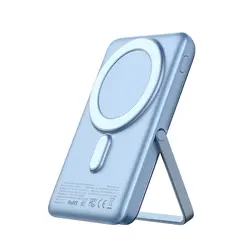 پاور بانک مگنتی مک دودو مدل Mcdodo MC-0690 Digital Magnetic Display با ظرفیت 10000mAh