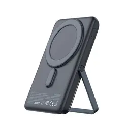 پاور بانک مگنتی مک دودو مدل Mcdodo MC-0690 Digital Magnetic Display با ظرفیت 10000mAh