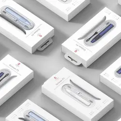پک مسافرتی مسواک برقی شیائومی مدل Xiaomi OClean F1