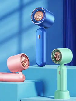 پنکه دستی جویروم Joyroom JR-CY453-20