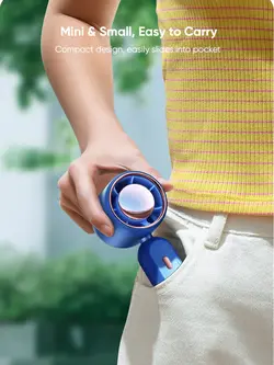 پنکه دستی جویروم Joyroom JR-CY453-20