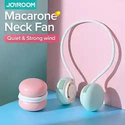 پنکه دور گردنی جویروم مدل Joyroom Jr-CY362