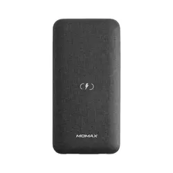 پاوربانک مومکس مدل Momax Q. Power Touch با ظرفیت 10000mAh