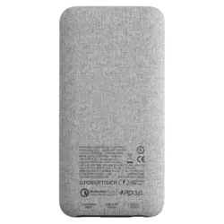 پاوربانک مومکس مدل Momax Q. Power Touch با ظرفیت 10000mAh