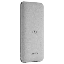 پاوربانک مومکس مدل Momax Q. Power Touch با ظرفیت 10000mAh