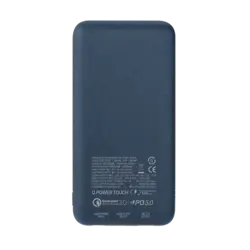 پاوربانک مومکس مدل Momax Q. Power Touch با ظرفیت 10000mAh