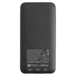 پاوربانک مومکس مدل Momax Q. Power Touch با ظرفیت 10000mAh