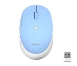 ماوس بی سیم میشن مدل Meetion Wireless Mouse MT-R570
