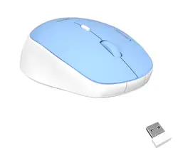 ماوس بی سیم میشن مدل Meetion Wireless Mouse MT-R570