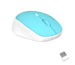 ماوس بی سیم میشن مدل Meetion Wireless Mouse MT-R570
