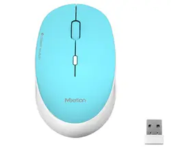 ماوس بی سیم میشن مدل Meetion Wireless Mouse MT-R570