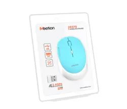 ماوس بی سیم میشن مدل Meetion Wireless Mouse MT-R570