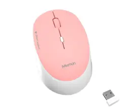 ماوس بی سیم میشن مدل Meetion Wireless Mouse MT-R570