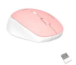 ماوس بی سیم میشن مدل Meetion Wireless Mouse MT-R570