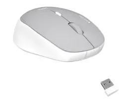 ماوس بی سیم میشن مدل Meetion Wireless Mouse MT-R570