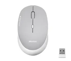ماوس بی سیم میشن مدل Meetion Wireless Mouse MT-R570
