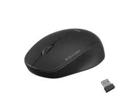 ماوس بی سیم میشن مدل Meetion Wireless Mouse MT-R570