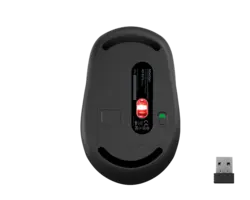 ماوس بی سیم میشن مدل Meetion Wireless Mouse MT-R570