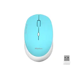 ماوس بی سیم میشن مدل Meetion Wireless Mouse MT-R570