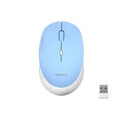 ماوس بی سیم میشن مدل Meetion Wireless Mouse MT-R570
