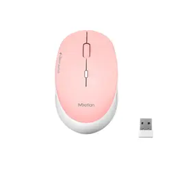 ماوس بی سیم میشن مدل Meetion Wireless Mouse MT-R570