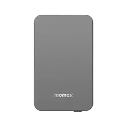 پاوربانک وایرلس مگنتی مومکس مدل Q.Mag Power 7 Magnetic IP107 با ظرفیت 10000mAh
