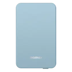 پاوربانک وایرلس مگنتی مومکس مدل Q.Mag Power 7 Magnetic IP107 با ظرفیت 10000mAh